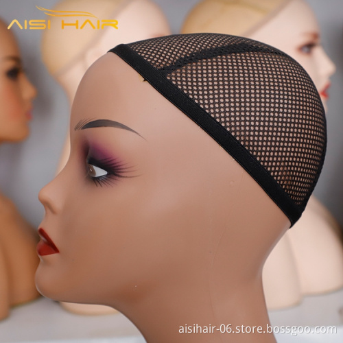 Aisi Hair Cheap Price Model Head For Black Womend Cosplay Mannequin Heads Without Shoulder For Sale